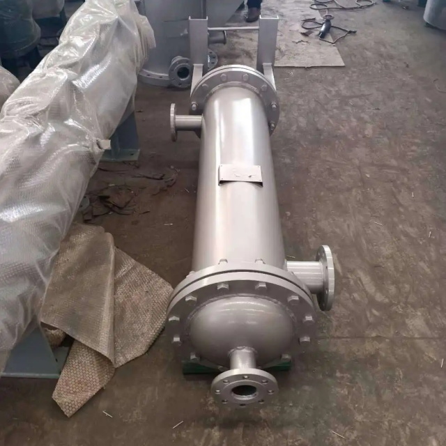 林周分集水器重要指标